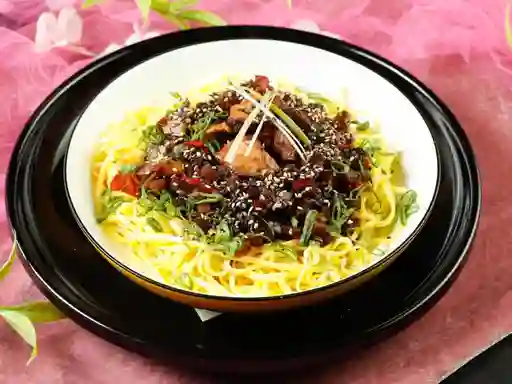Jajangmyeon