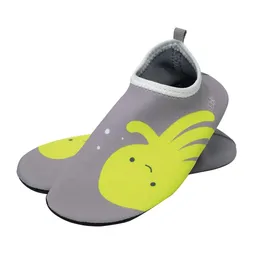 Bbluv Zapatillas de Agua Shoz Gris M 3 a 4 Años B0168GRM
