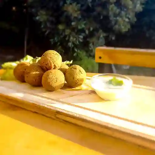 Falafel