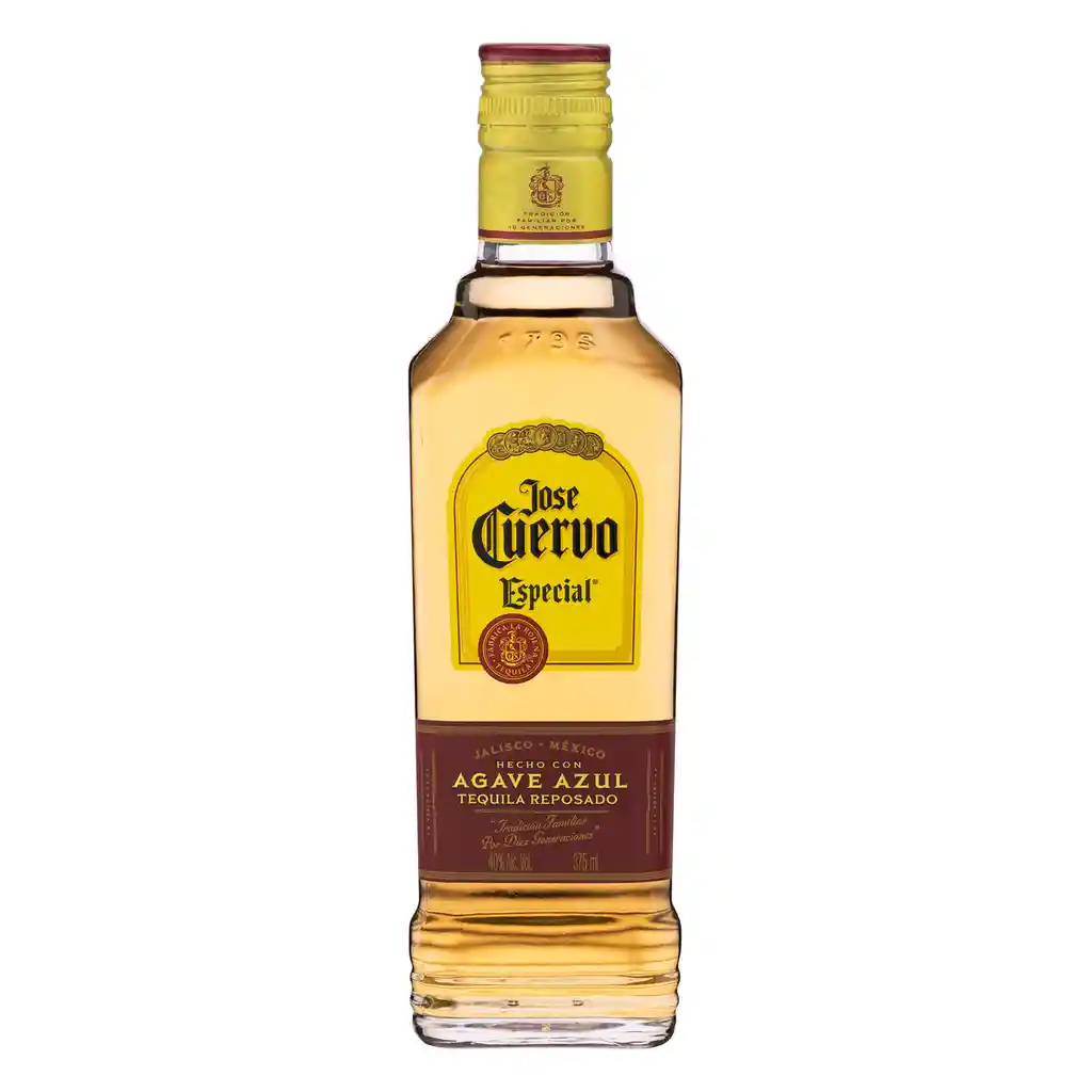 Jose Cuervotequila Especial Reposado