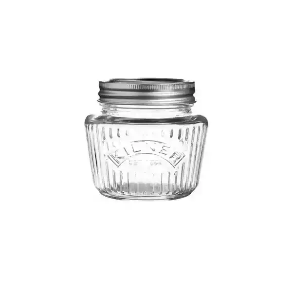 Kilner Frasco de Conservas Vintage Base