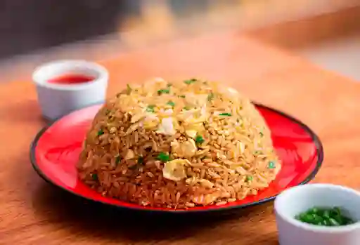 Arroz Chaufa Especial Grande