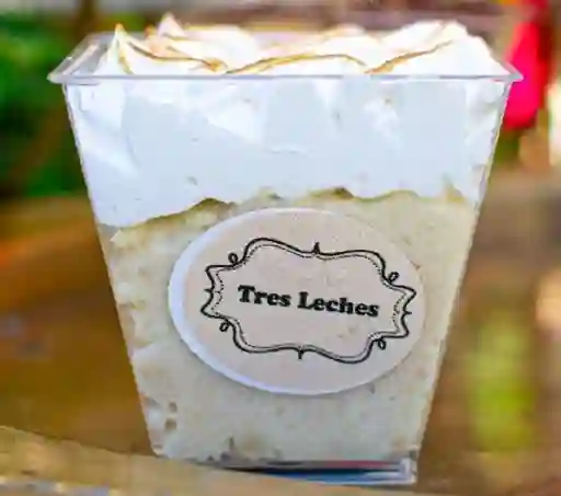 Tres Leche 210 ml