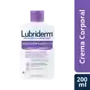 Lubriderm Crema Corporal Uv