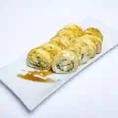 Samurai Tempura