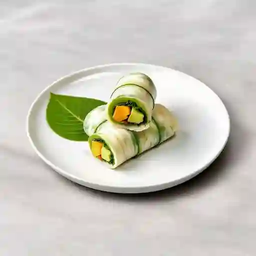 Natural Roll