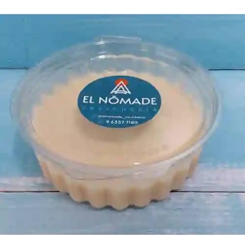Porción de Leche de Tigre (150 Ml)