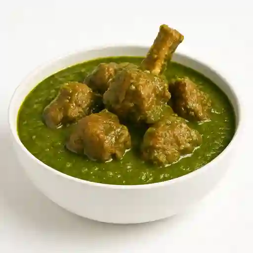 Nilgiri korma