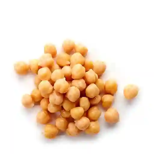 Garbanzo Sin Piel