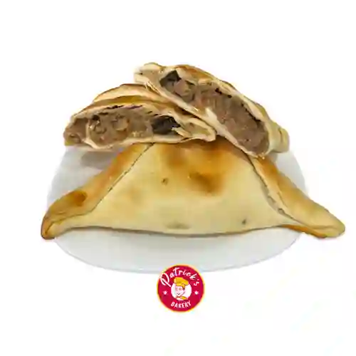 Empanada pino carne picada