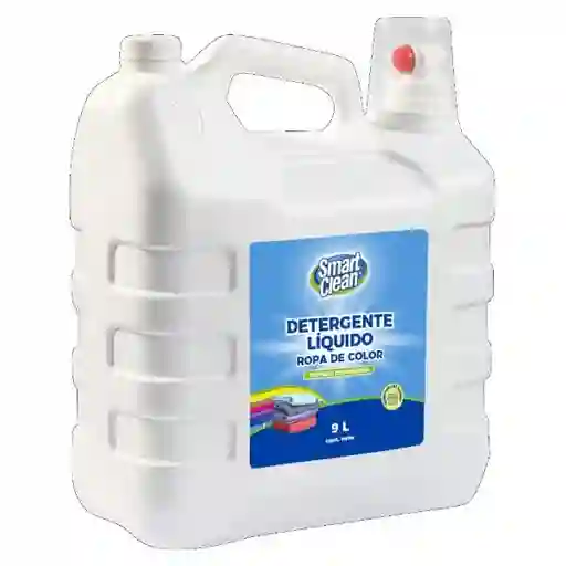 Smart Clean Detergnte Liquido