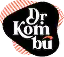 Dr Kombu Bebida Kombucha Mix de Berries
