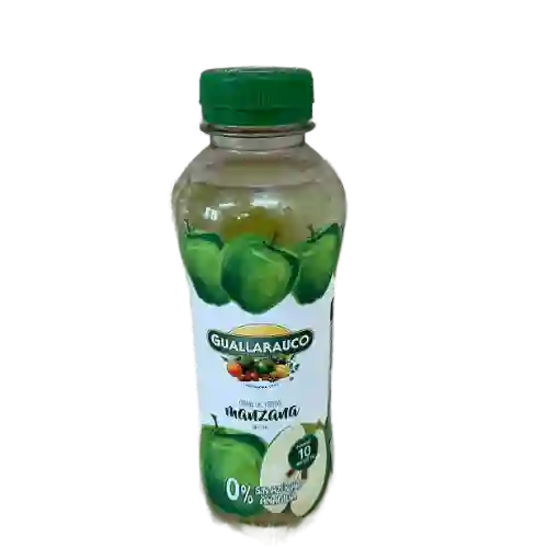 Guallarauco Agua Manzana 500 Cc