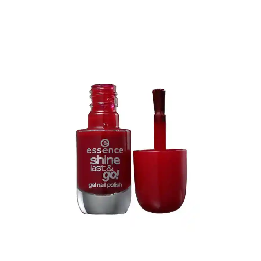 Essence · Esmalte De Uñas Tradicional - Do You Speak Love?