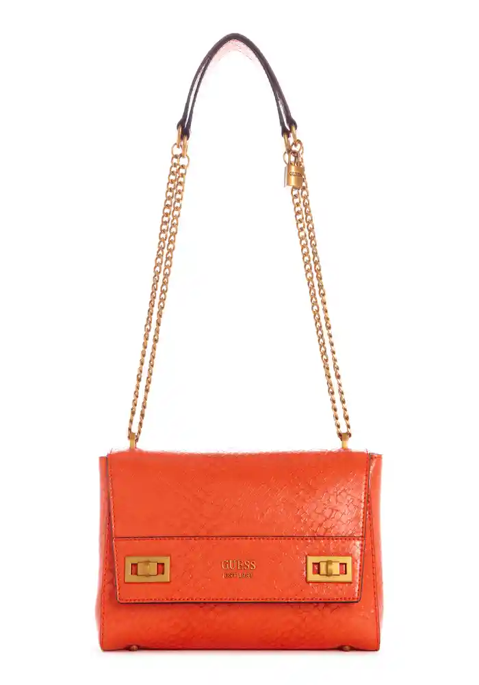 Katey Flap Shoulder Bag