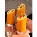 165.1 Hand Roll Camaron