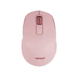 Miniso Mouse Inalámbrico Modelo E71