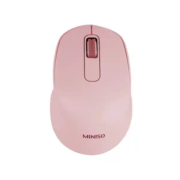 Miniso Mouse Inalámbrico Modelo E71