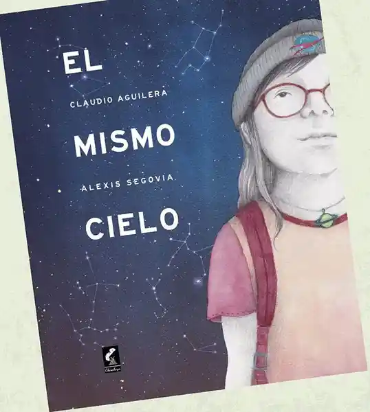 El Mismo Cielo - Aguilera Claudio