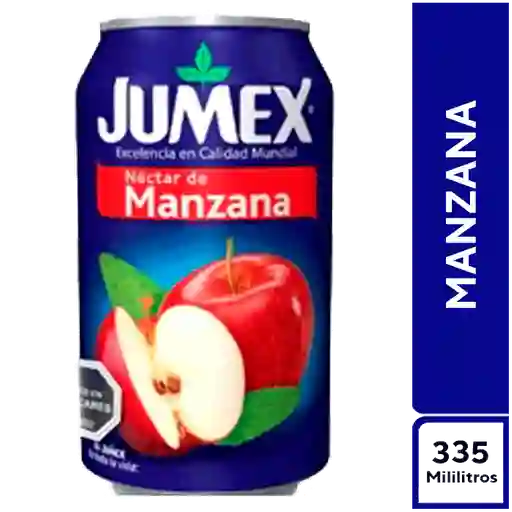 Jumex Manzana 335 ml