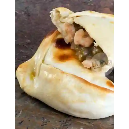 Empanada de Camarón 230Gr