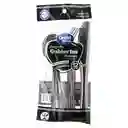 Great Value Mix De Cubiertos Desechable Premium 12 Un