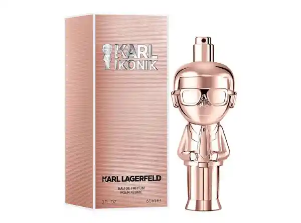 Karl Lagerfeld Perfume Ikonik Woman