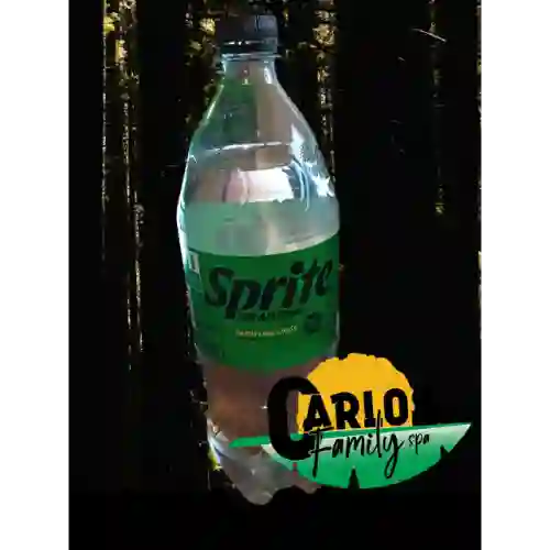 Sprite 1.5 L