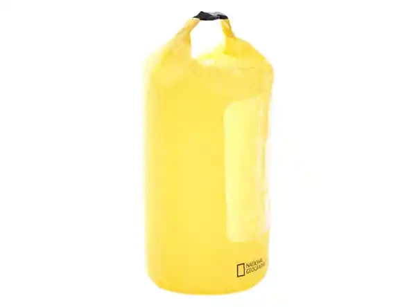 National Geographic Bolsa Impermeable Dry Sack 13 L