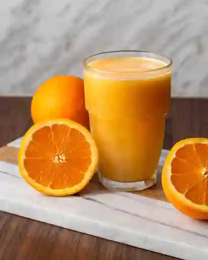 Jugo Naranja 350 ml