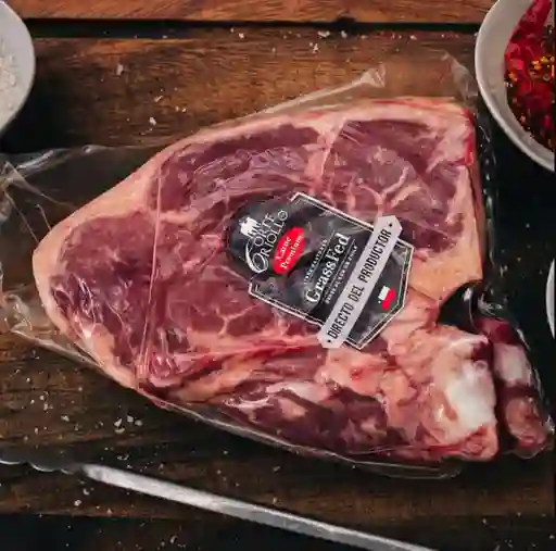 Corte Criollo Entrecot Premium