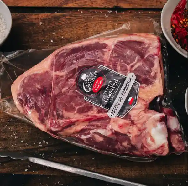 Corte Criollo Entrecot Premium