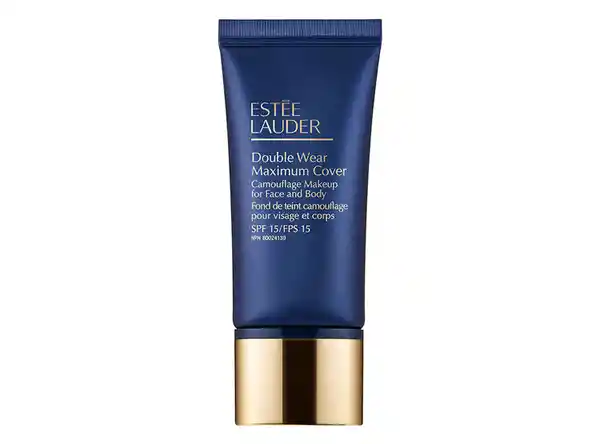 Estée Lauder Base de Maquillaje Double Wear Maxium Cover