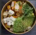 Gohan Pollo Apanado Mas Bebida