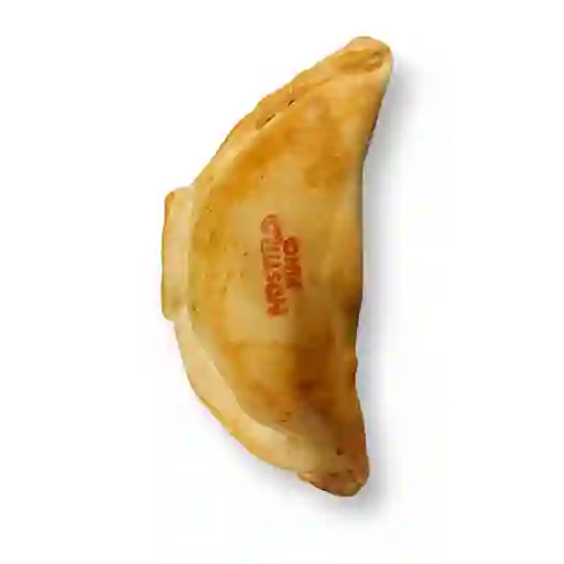 Empanada al horno pino picante