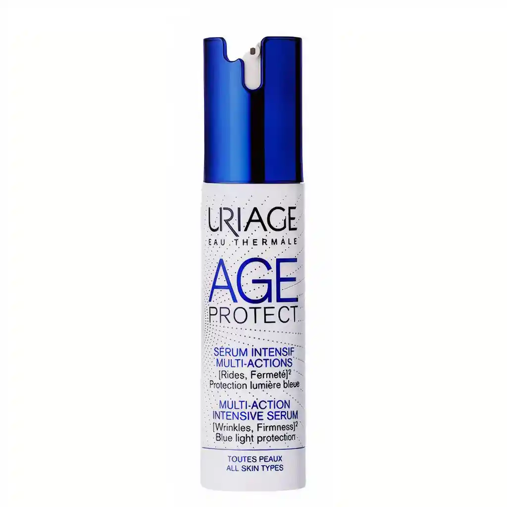 Uriage Serum Intensivo Age Protect