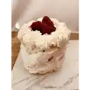Mini Torta Merengue Frambuesa