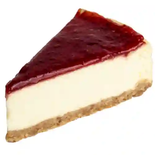 Cheesecake Frambuesa