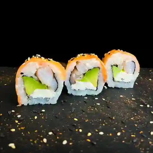 Roll de Camarón