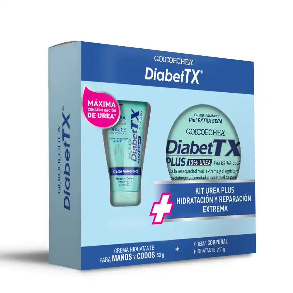 Goicoechea Crema Hidratante