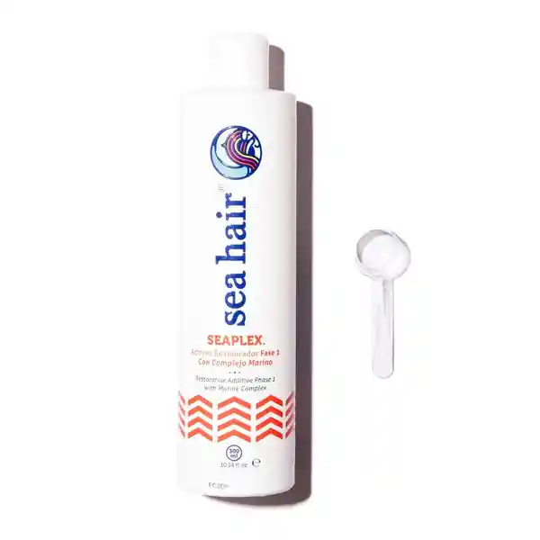 Sea Hair Aditivo Restaurador Seaplex Fase 1 300 mL