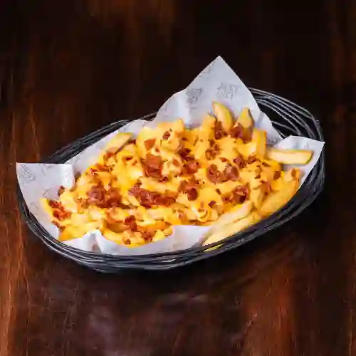 Cheese Fries