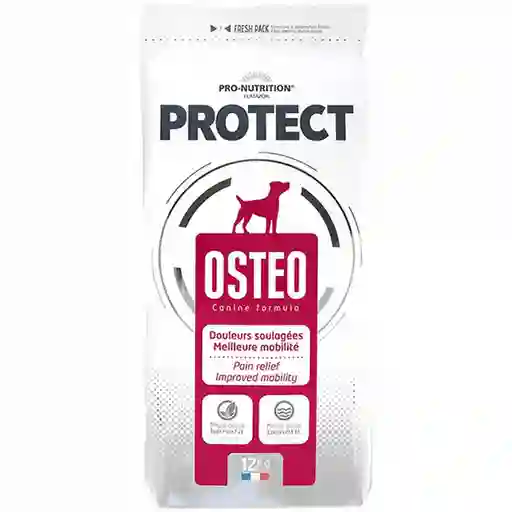 Protect Pro-Nutrition Alimento Para Perroosteo