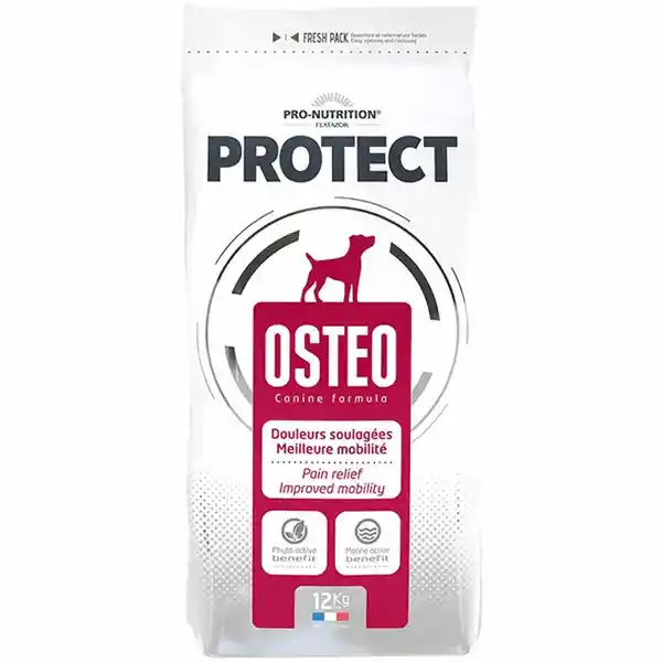 Protect Pro-Nutrition Alimento Para Perroosteo