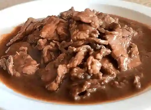 Carne Sola