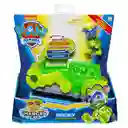 Paw Patrol Juguete Vehículos Supercharged