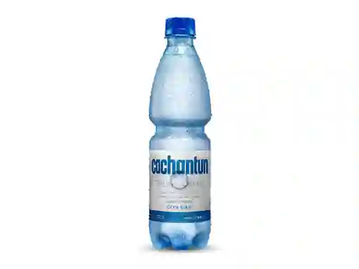 Agua 500 ml