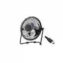 Ventilador Usb 8" 826