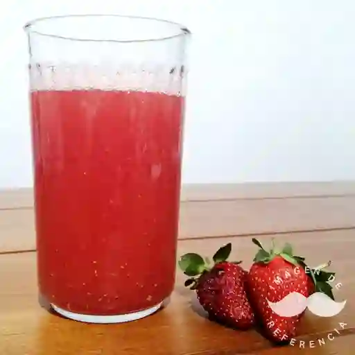 Jugo de Frutilla 500 ml