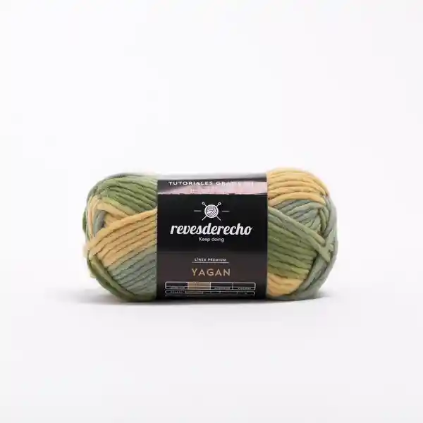 Warm Mix - Verde Pistacho 100 Gr